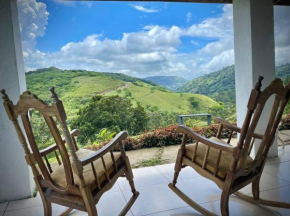 Alas House, Monteverde with amazing sunset view!